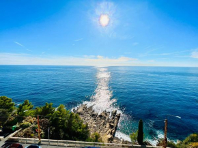 Suite Sunset 10 - Fronte Mare Sanremo
